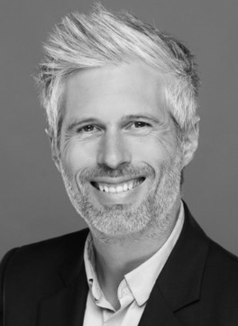 Portrait éditorial de Pierre Coquard, fondateur de HOLCO